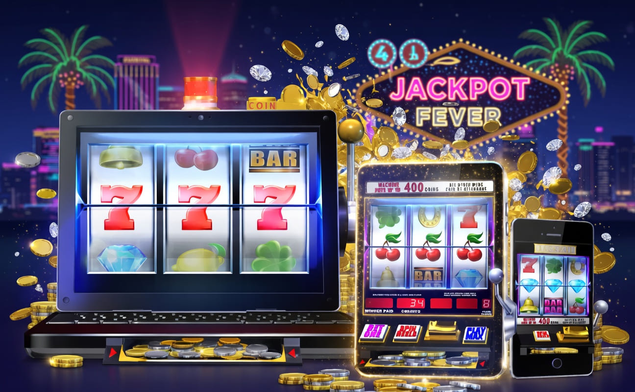Best Pay by Phone Bill Casinos in the UK