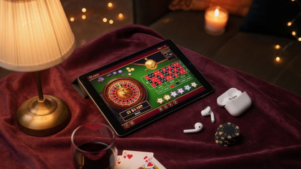 casino