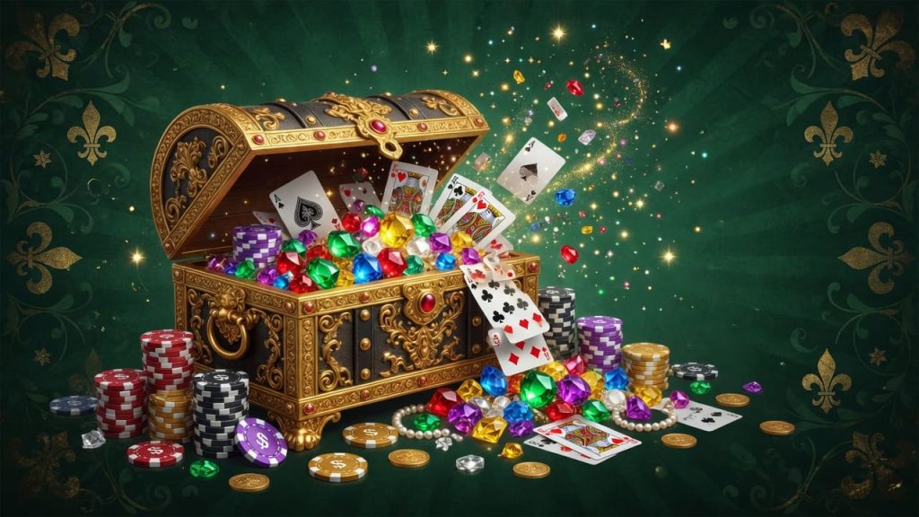 casinos