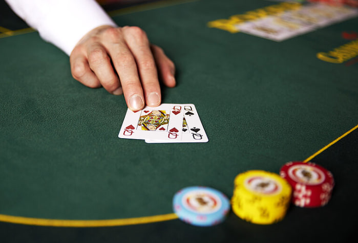 mejores casinos