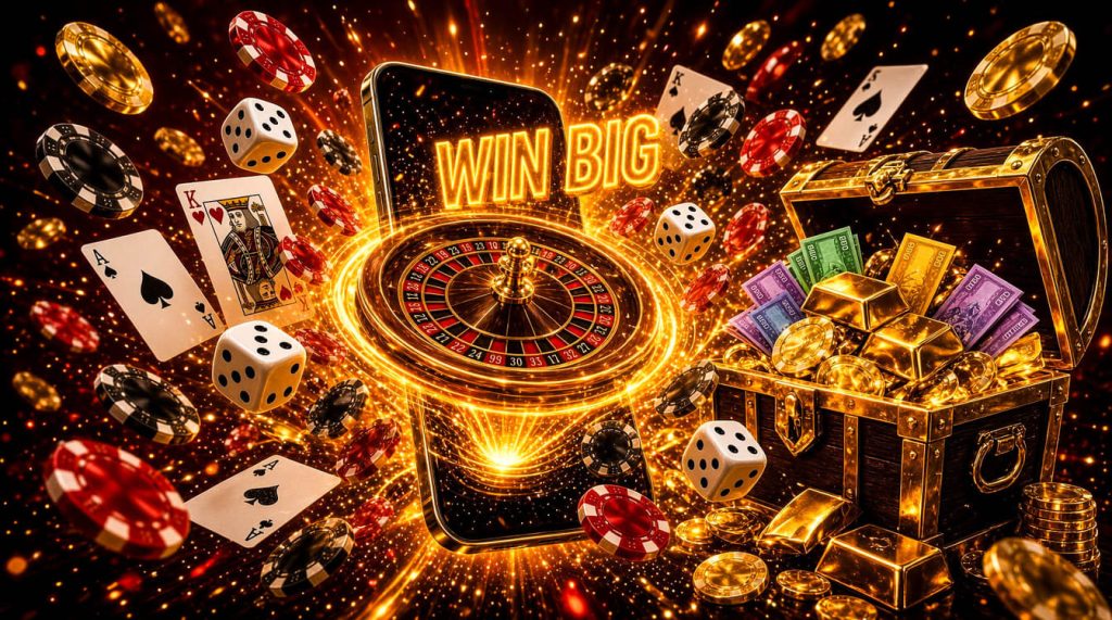 casinos online argentina