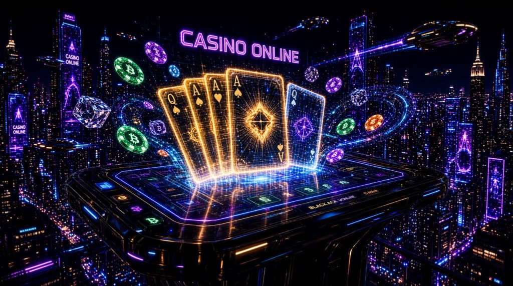 casinos online argentina