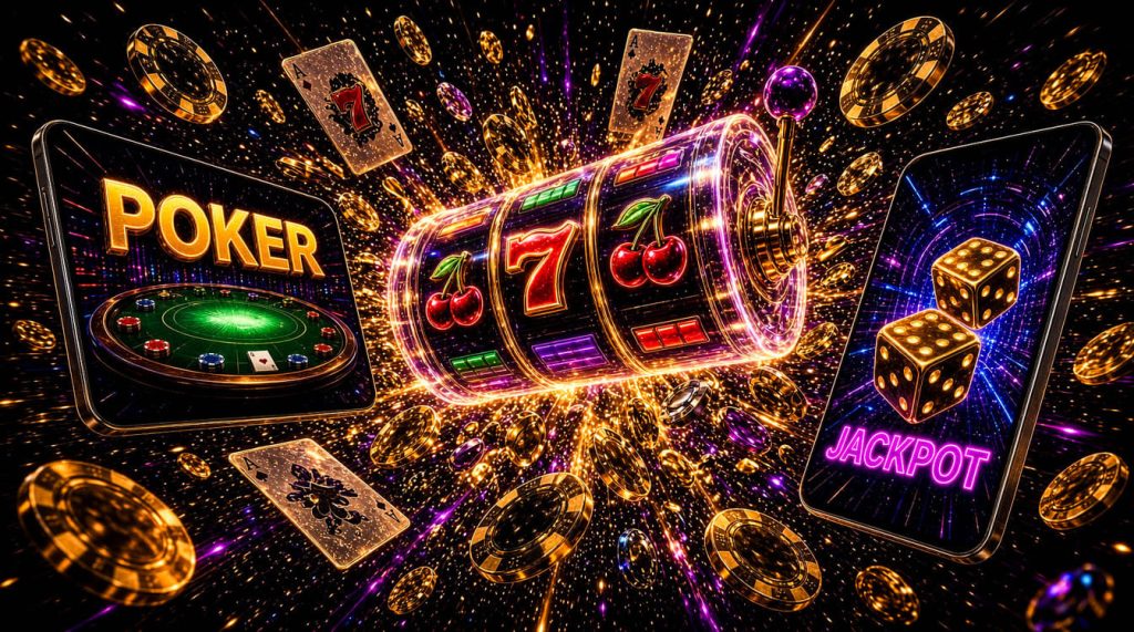 casinos online argentina