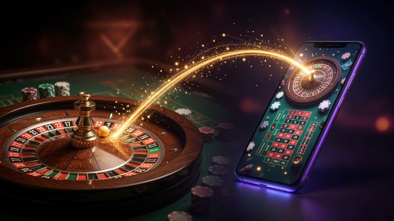 Ruleta online en vivo: las mejores estrategias para apostar en pesos